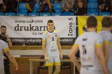 Bartłomiej Giza nie zagra w kolejnym sezonie w ekipie LUK Politechniki Lublin 