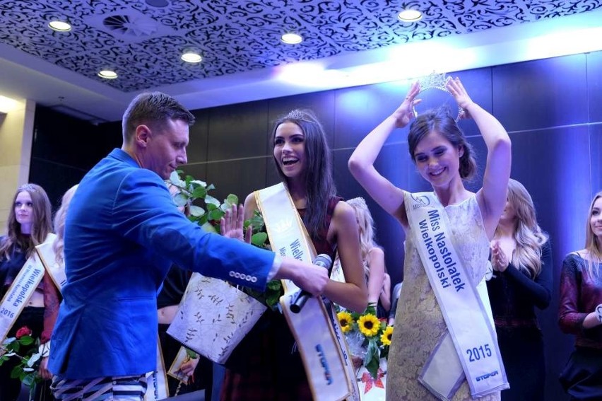 Wielkopolska Miss 2016