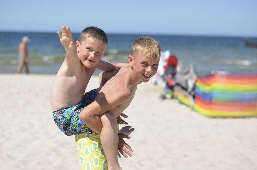 Moc atrakcji dla reprezentantów niepołomickiej Akademii Karate Tradycyjnego