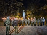 Pomnik wojsk balonowych trafi pod skrzydła wolontariuszy Muzeum Historyczno-Wojskowego