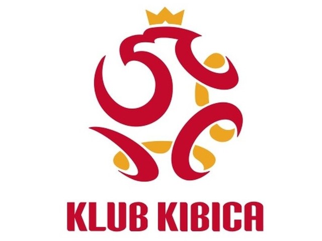 Logotyp Klubu Kibica