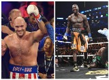 Wilder vs Fury 2. Transmisja online i w TV. Walka na żywo, FREE stream live, PPV. Gdzie oglądać za darmo? [22.02.2020]