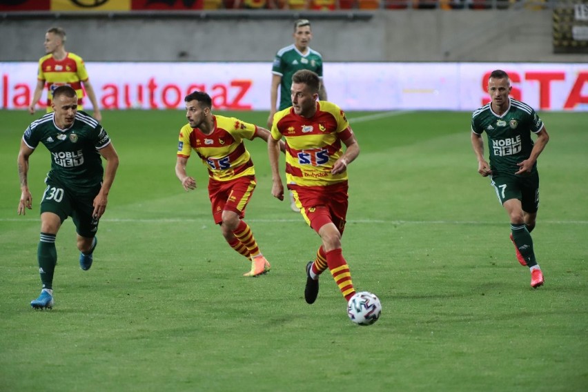 2020-07-15  bialystok jagiellonia slask wroclaw  ekstraklasa...