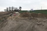 Remont drogi w Wysokiej Krajeńskiej potrwa do połowy 2022 roku