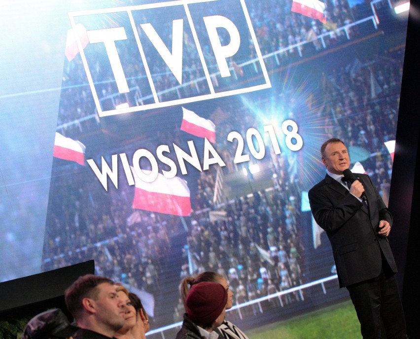 Telewizja Polska zakupiła licencje do zawodowych gal bokserskich. Jakie walki obejrzymy na antenie? [WIDEO+ZDJĘCIA]