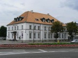 Książnica Podlaska. Biblioteka ma atrakcje nie tylko dla czytelników.