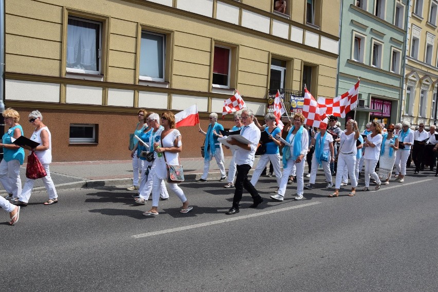 25 lat współpracy Szczecinka i Bergen op Zoom w Holandii [zdjęcia, wideo]