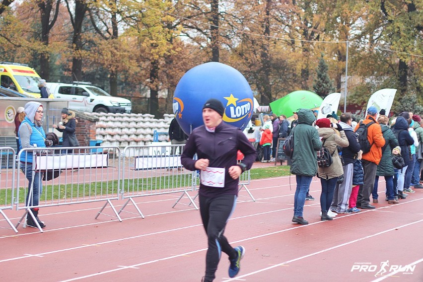 Bieg z Wąsem 2016, Wrocław