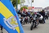 Motoserce Pszczyna 2017: Motocykliści oddali 130 litrów krwi ZDJĘCIA