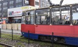 Awaria tramwaju w Bydgoszczy. Trzeba było wprowadzić komunikację zastępczą