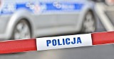 Tragiczny wypadek koło Kargowej. Rowerzysta zginął na miejscu