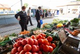 Tak wyglądają nowoczesne targowiska w Kujawsko-Pomorskiem [zdjęcia]