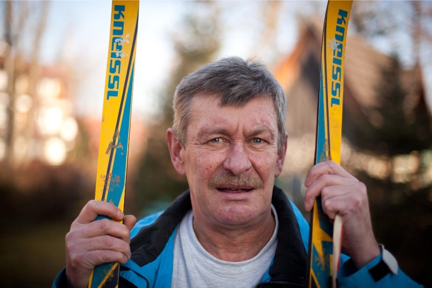 18.01.2014 zakopane, krakow  ....nz jozef luszczek,...