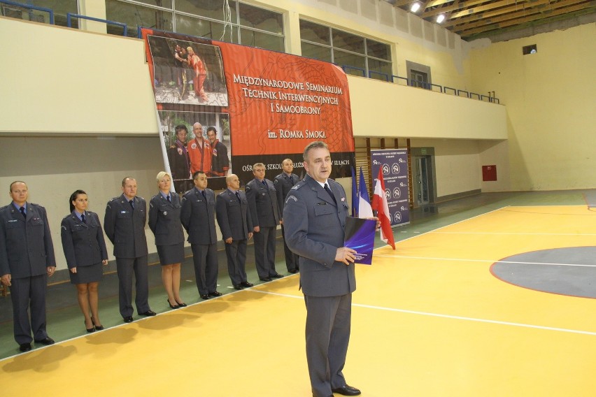 Komandosi, CBA i policja ćwiczyli techniki interwencyjne i...