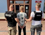 17-latek z gminy Białe Błota usłyszał cztery zarzuty za kradzieże i włamania