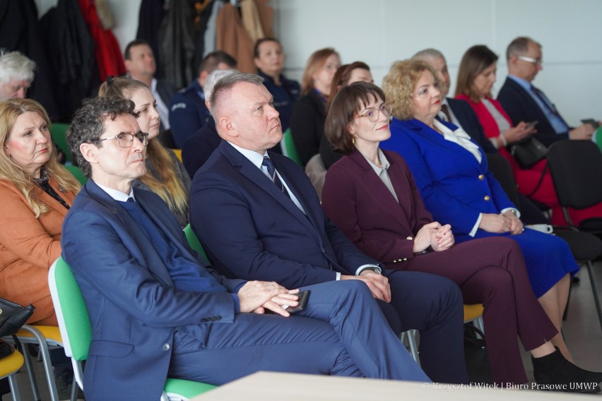 Samorząd Województwa Podkarpackiego podsumował w Tarnobrzegu mijającą kadencję. Zobacz zdjęcia