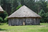 Białostockie Muzeum Wsi: Latawce w skansenie