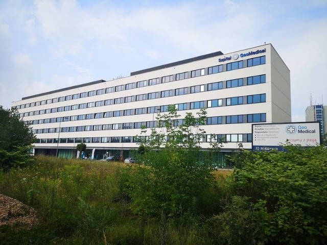 Geo Medical Katowice