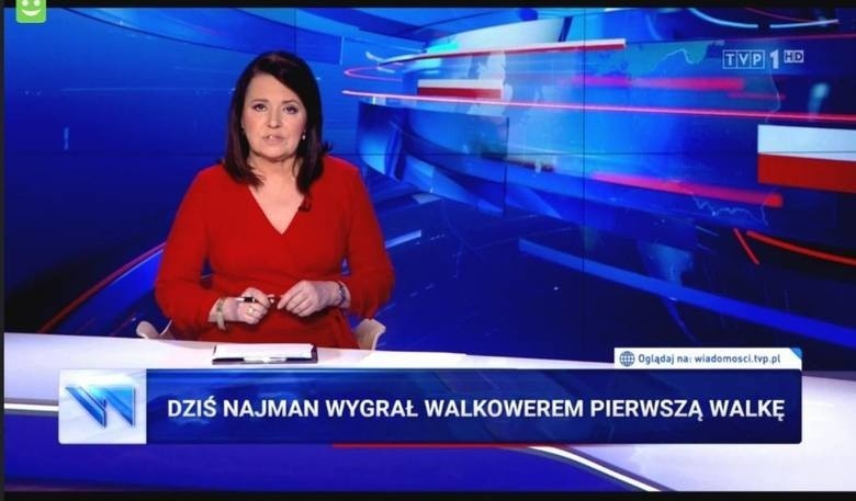 Krzysztof Stanowski dla żartu wyzwał Marcina Najmana na...