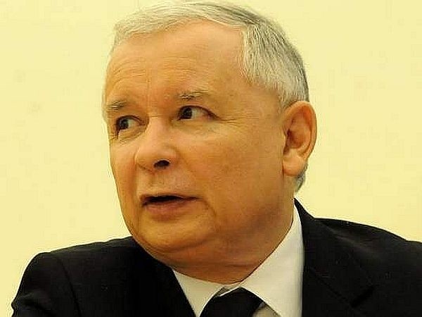 Prezes Prawa i Sprawiedliwości Jarosław Kaczyński spotka się w niedzielę po południu z mieszkańcami Międzyrzecza.