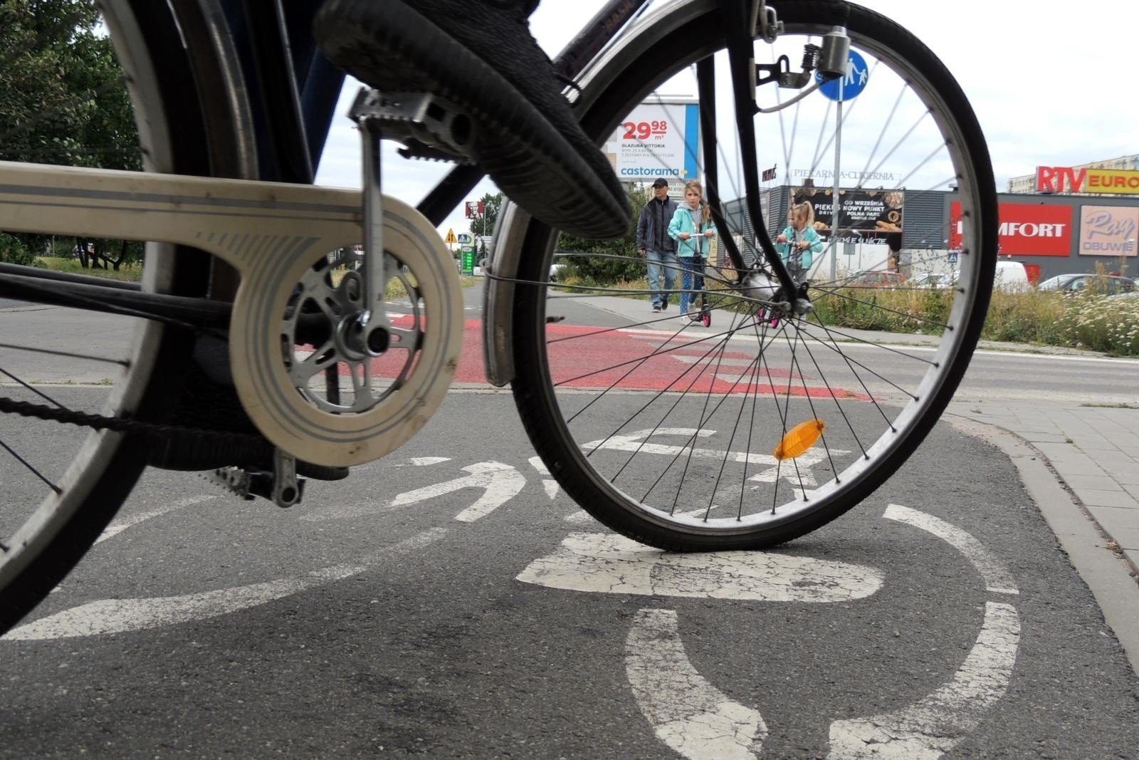 Nowe drogi rowerowe w Bydgoszczy. Gdzie powstaną w najbliższym czasie