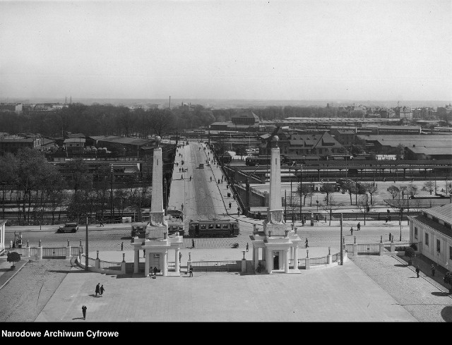 Międzynarodowe Targi Poznańskie istnieją w Poznaniu od 1921 roku. Więcej zdjęć --->