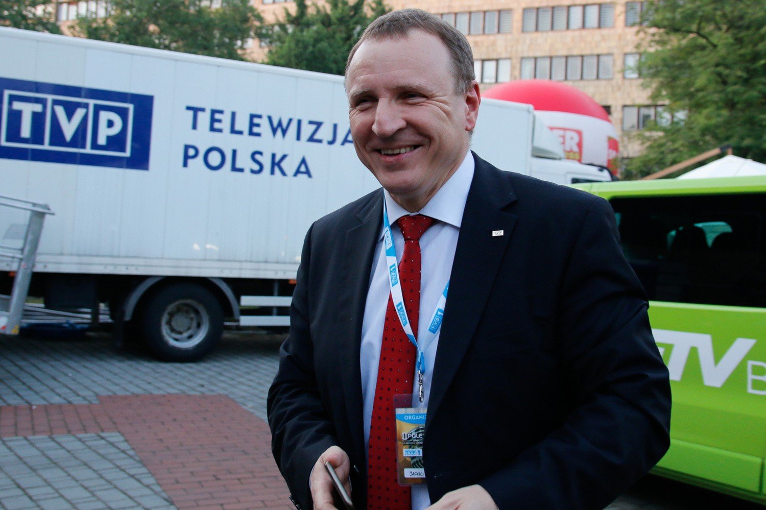 Prezes TVP Jacek Kurski odwołany, ale zostaje. Kto będzie nowym prezesem  Telewizji Polskiej? | Dziennik Zachodni