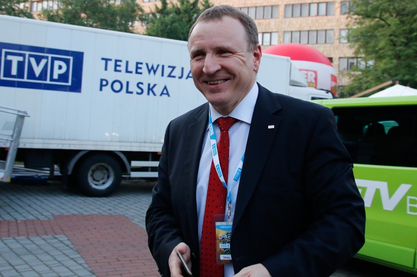 Jacek Kurski stracił stanowisko prezesa TVP