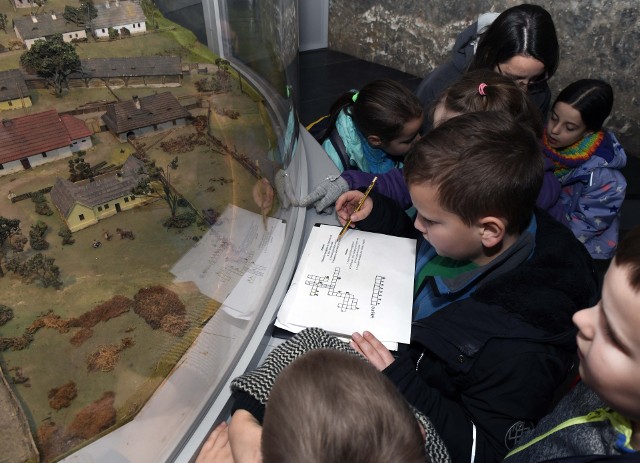 Wielickie Muzeum Żup Krakowskich przygotowało atrakcyjną ofertę na tegoroczne zimowe ferie. Zajęcia dla rodzin z dziećmi w wieku 6-12 lat będą odbywać się w podziemnej ekspozycji Muzeum oraz w Zamku Żupnym