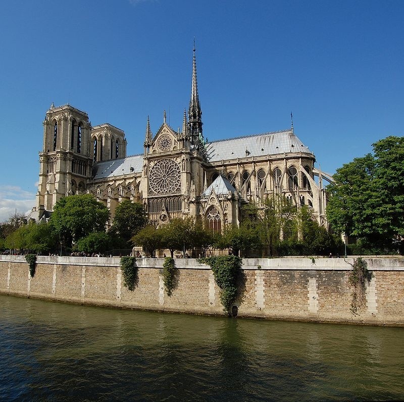 Katedra Notre Dame