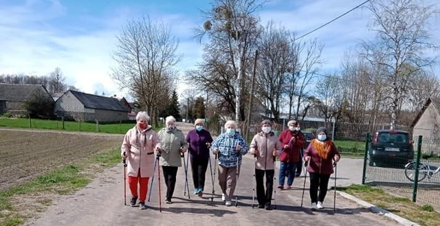 Gminy Radziłów i Stawiski otrzymały ponad pół miliona złotych z funduszy europejskich na Kluby Seniora