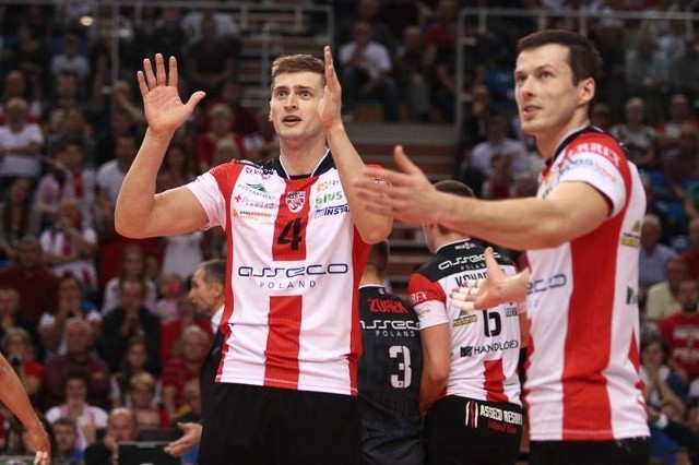 Asseco Resovia w tym sezonie kroczy od zwycięstwa do zwycięstwa. Ma ich na koncie już osiem, w tym siedem w PlusLidze. W niedzielę podopieczni trenera Andrzeja Kowala chcą wygrać ponownie