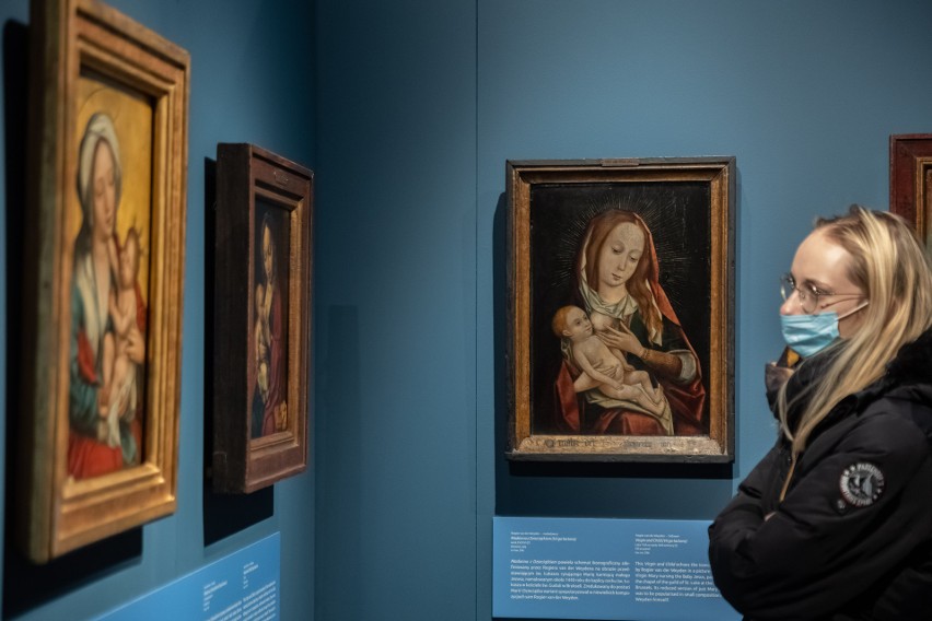 Nie tylko Bruegel i Rubens. Na Wawelu otwarto wystawę prezentującą panoramę malarstwa niderlandzkiego