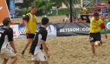 W piątek startuje turniej Beach Soccer Długie 2010! 