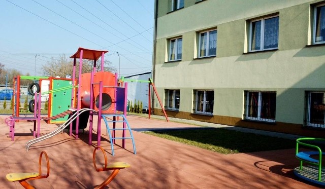 Starostwo w Będzinie chce zlikwidować szkołę specjalną w Czeladzi. Rodzice protestują