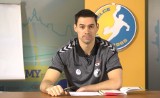 Angel Fernandez z PGE VIVE Kielce uczy języka hiszpańskiego. Ciekawa lekcja, warto zobaczyć [WIDEO]