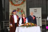 Świętokrzyskie Dożynki Wojewódzkie 2022. Byłeś na uroczystości? Zobacz się na zdjęciach