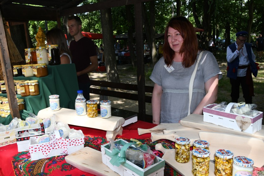 Nasze Kulinarne Dziedzictwo – Smaki Regionów 2019. Oto nagrodzone i wyróżnione produkty (WIDEO, zdjęcia)