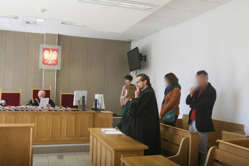 Rybnik: Sąd uniewinnił pięciu pracowników ING Banku Śląskiego oskarzonych o oszustwa 