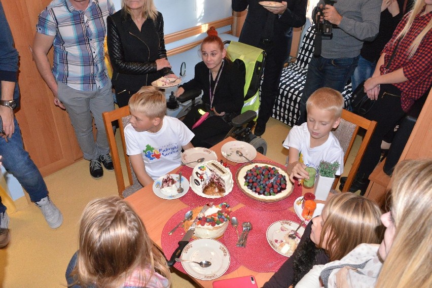 Fundacja Fabryki Marzeń znów pomogła. Tym razem rodzinie ze Szczecna