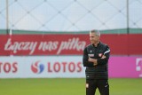 Paulo Sousa wraca na trenerską ławkę. „Siwy Bajerant” jest na krótkiej liście klubu Serie A. Czy Włosi ulegną nawijaniu makaronu na uszy?