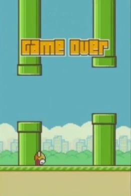 Flappy Bird - gra stała się hitem