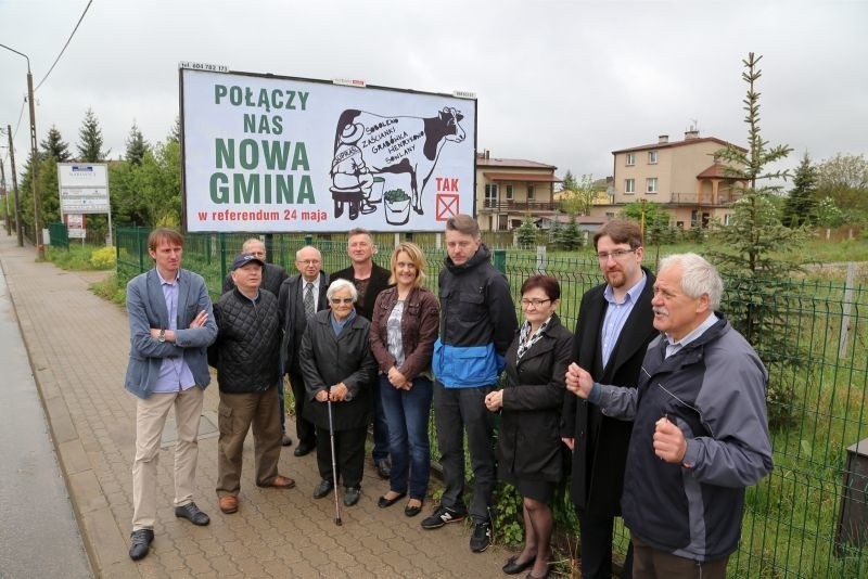 By referendum było ważne powinno w nim uczestniczyć 30...