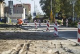 Remont głównej ulicy w nadmorskim Mielnie został oficjalnie rozpoczęty