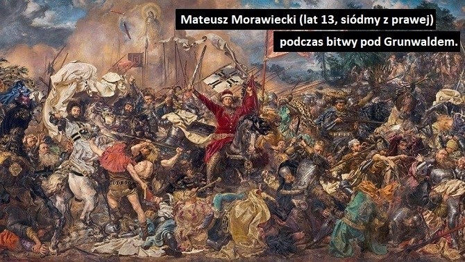Mateusz Morawiecki bohaterem PRL? MEMY internautów bezlitosne dla premiera. Zobacz komentarze po słynnym wywiadzie