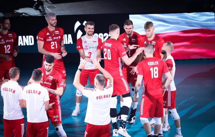 Polska rozbiła Meksyk! Mamy pewny awans na mistrzostwach świata