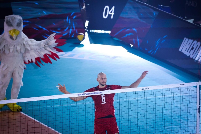 Polska rozbiła Meksyk! Mamy pewny awans na mistrzostwach świata