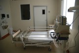 Szpital nie dostał unijnego dofinansowania na modernizację