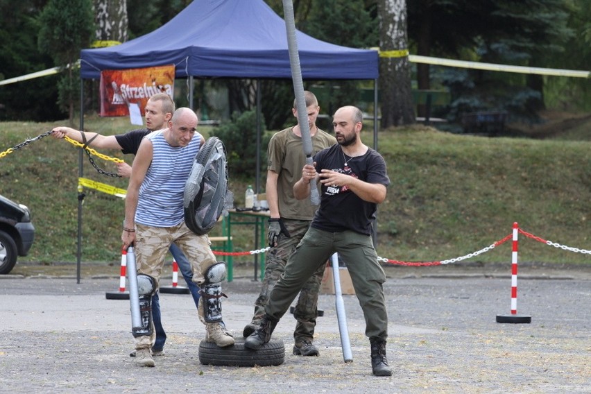 Dni Fantastyki Militarnej w Dąbrowie Górniczej