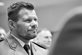 Śmierć policjanta w Świnoujściu. Stanowisko stracił komendant lubuskich policjantów, jego zastępca i 11 innych funkcjonariuszy